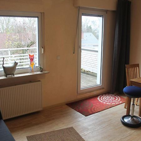 Ferienwohnung Am Sonnenhuegel Mit Terrasse Osnabrueck Ngoại thất bức ảnh