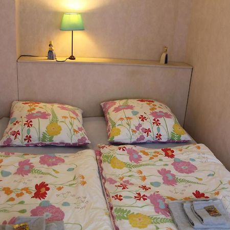 Ferienwohnung Am Sonnenhuegel Mit Terrasse Osnabrueck Ngoại thất bức ảnh