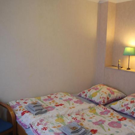 Ferienwohnung Am Sonnenhuegel Mit Terrasse Osnabrueck Ngoại thất bức ảnh