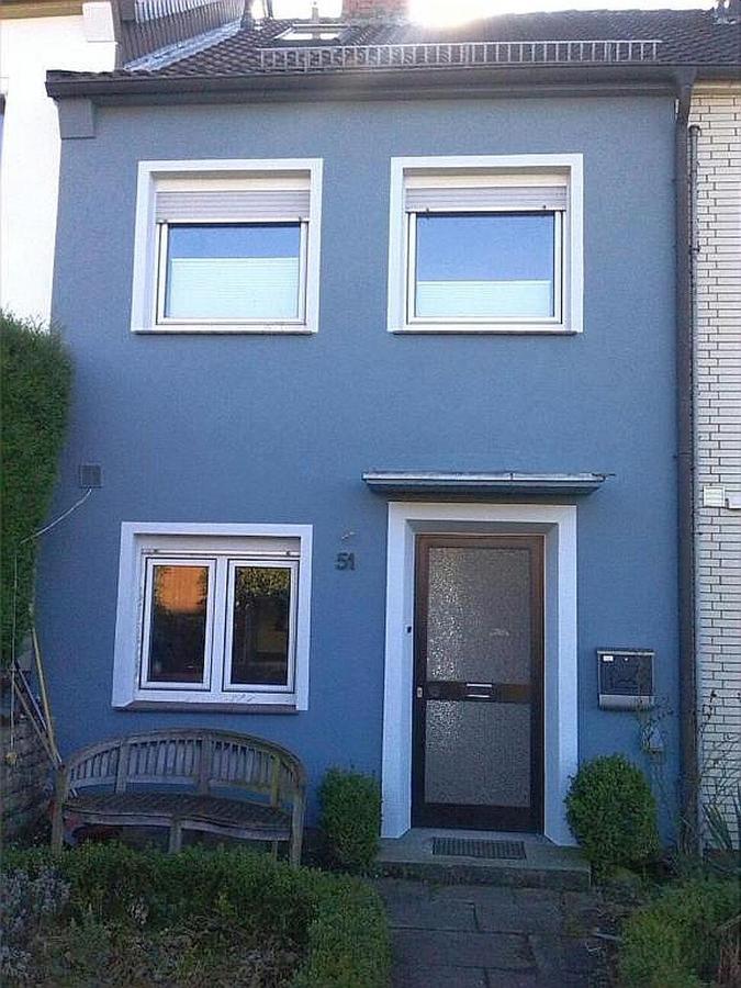 Ferienwohnung Am Sonnenhuegel Mit Terrasse Osnabrueck Ngoại thất bức ảnh