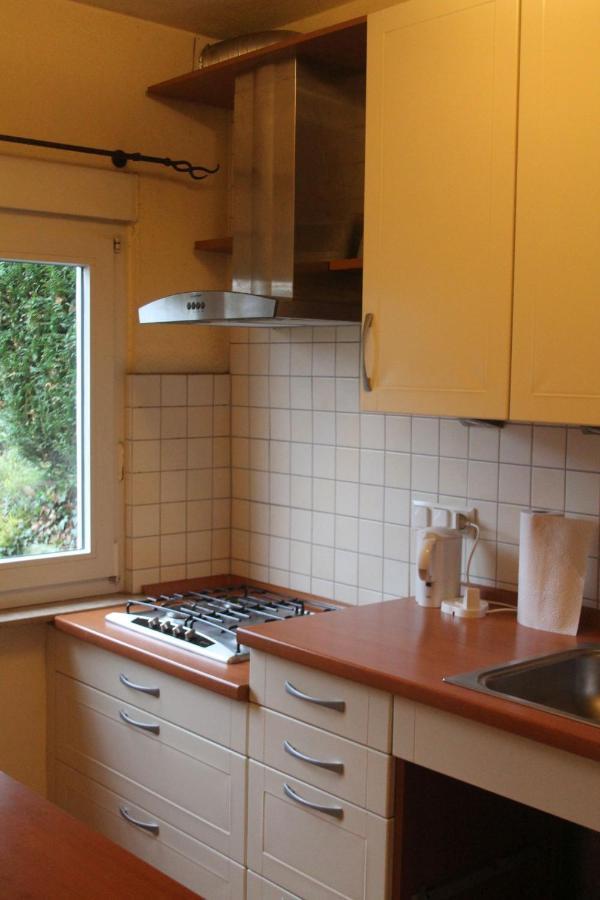 Ferienwohnung Am Sonnenhuegel Mit Terrasse Osnabrueck Ngoại thất bức ảnh